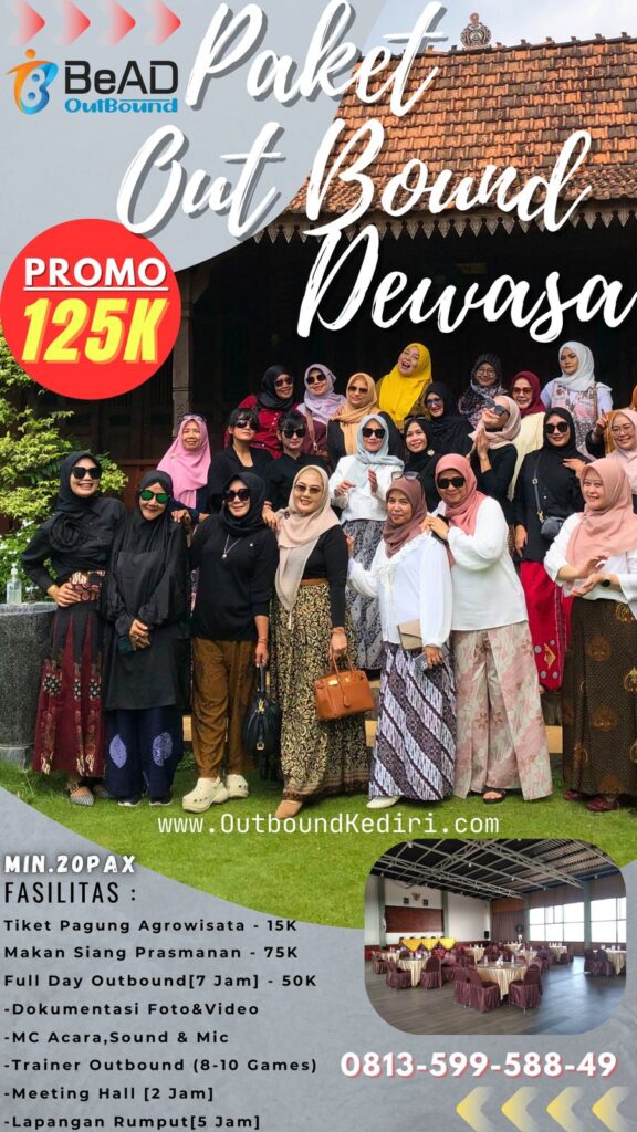 outbound dewasa