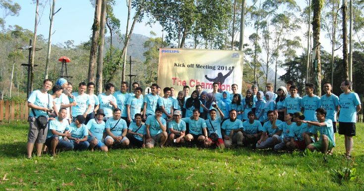 iswa SDN Sukorejo 2 Blitar mengikuti outbound di Kampung Coklat Blitar