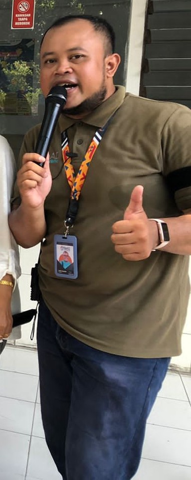 tentang kami