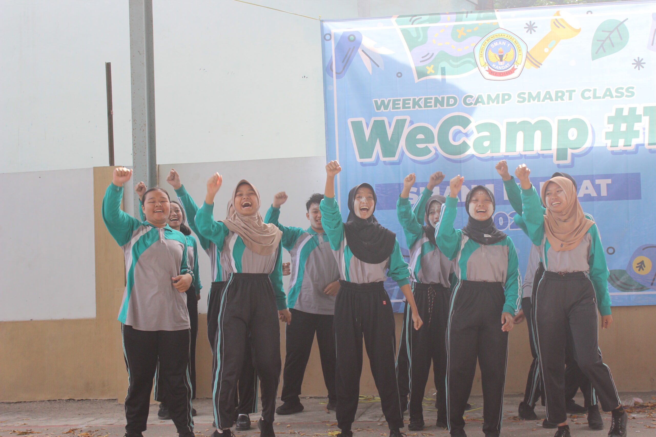 Permainan Tradisional dalam Kegiatan Outbound Anak Nganjuk yang Unik