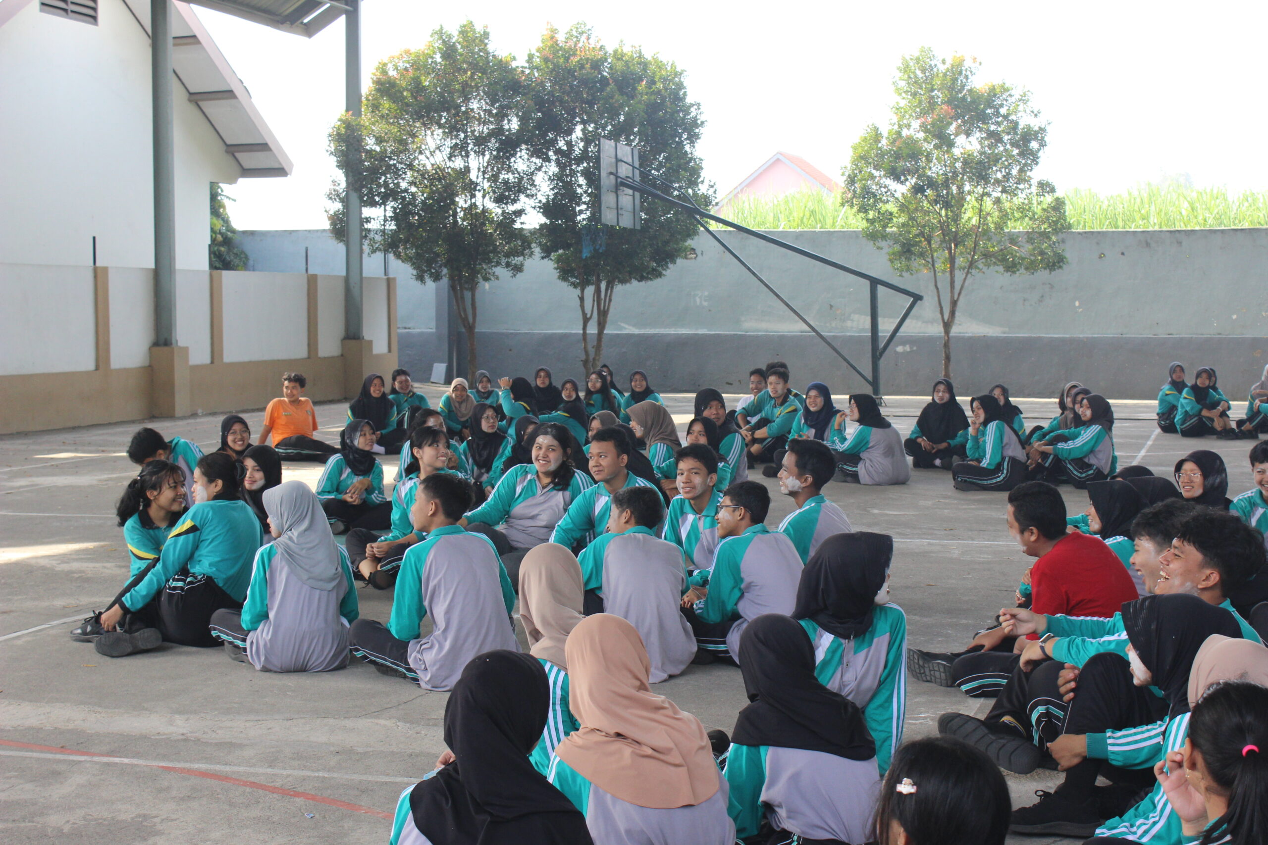 Panduan Lengkap Ikut Outbound Pertama Kali di Tulungagung