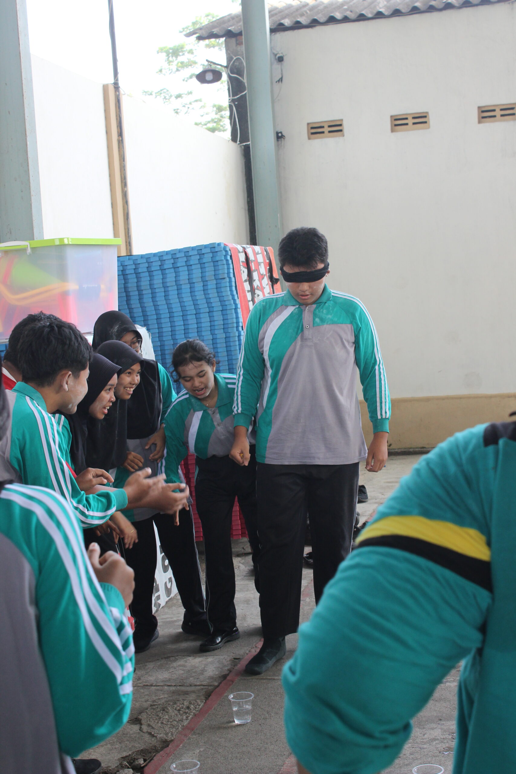 Weekend Seru dengan Paket Outbound Anak Nganjuk yang Ramah Keluarga