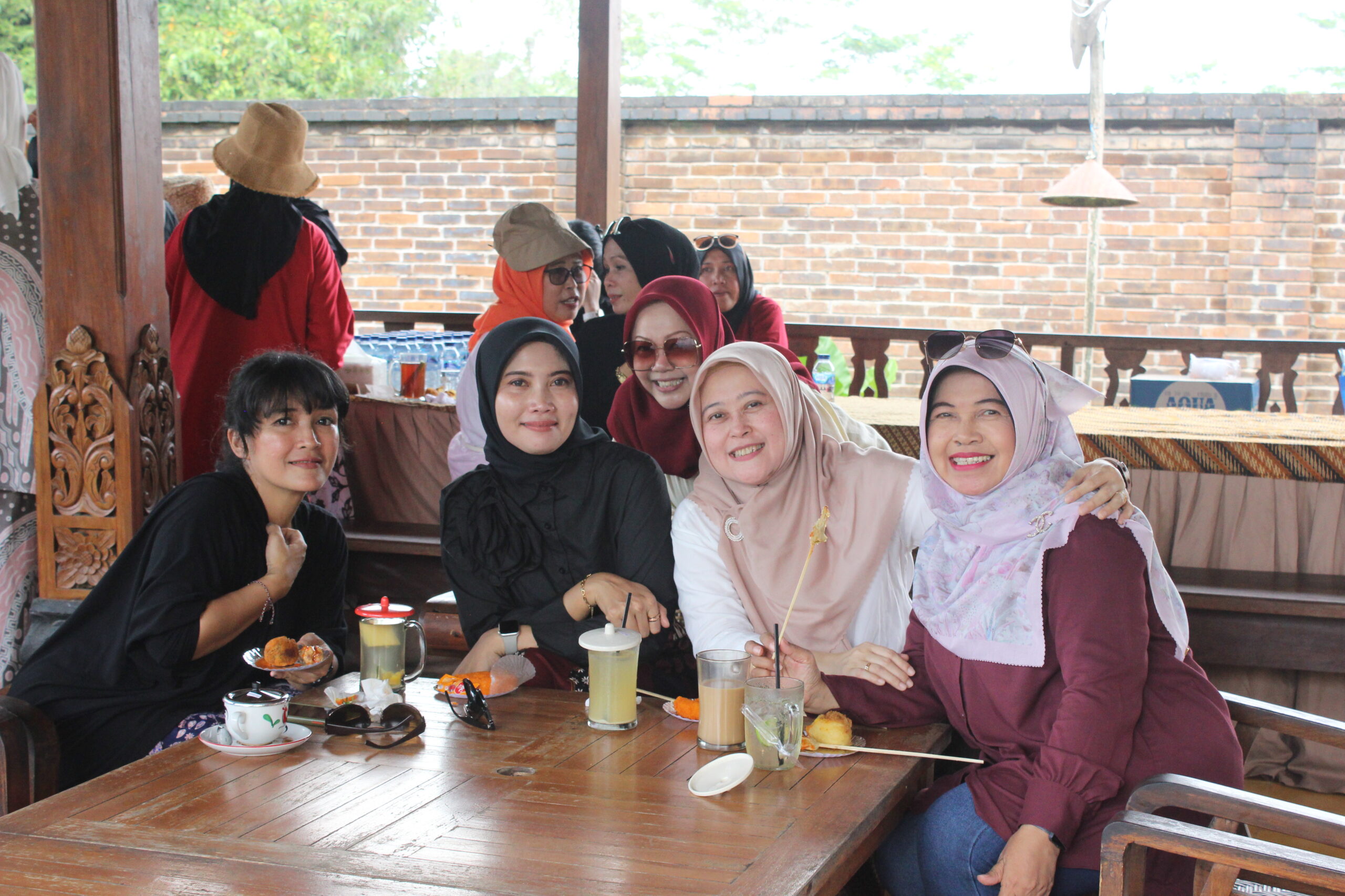 Pelatihan dan Sertifikasi untuk Facilitator Outbound di Wilayah Nganjuk