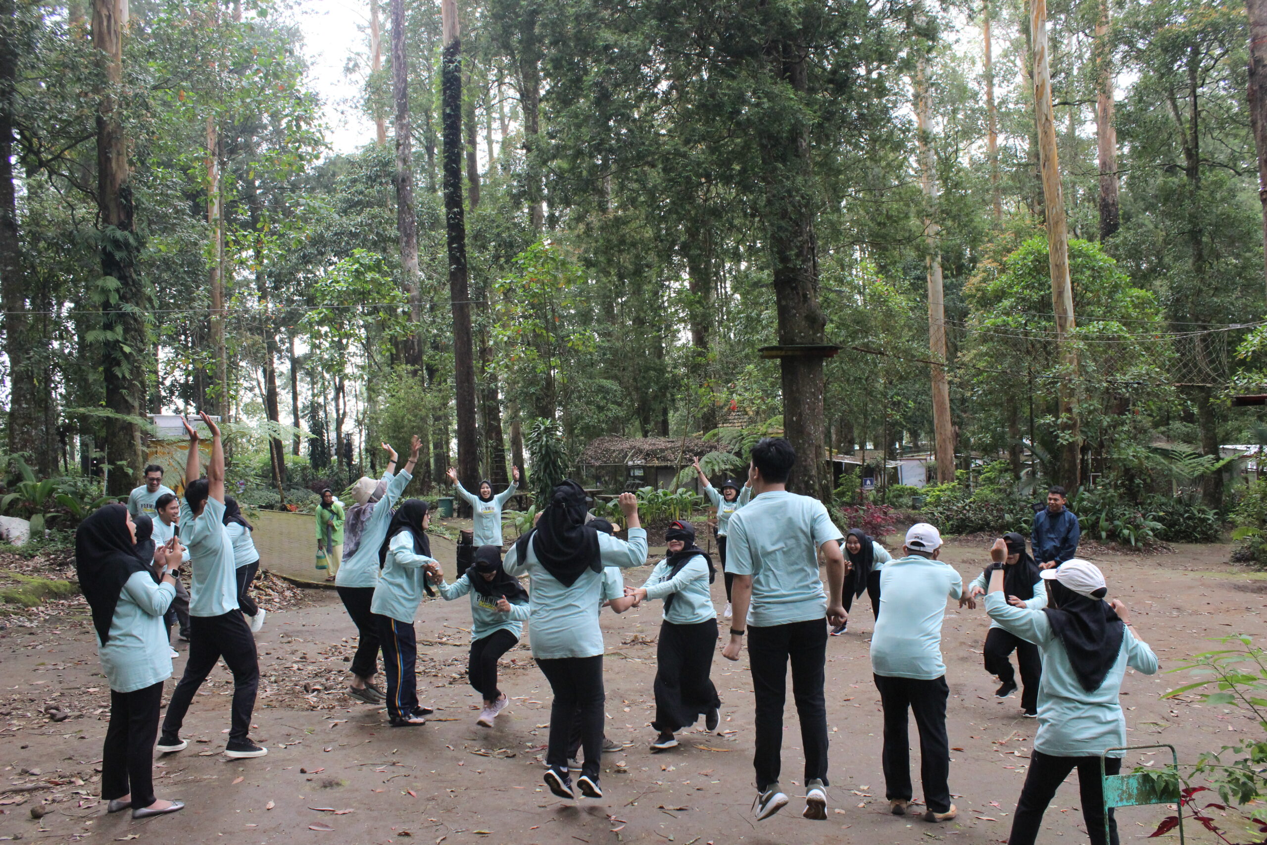 Mengapa Harus Outbound di Gresik: Panduan Komprehensif Keunggulan dan Pertimbangan