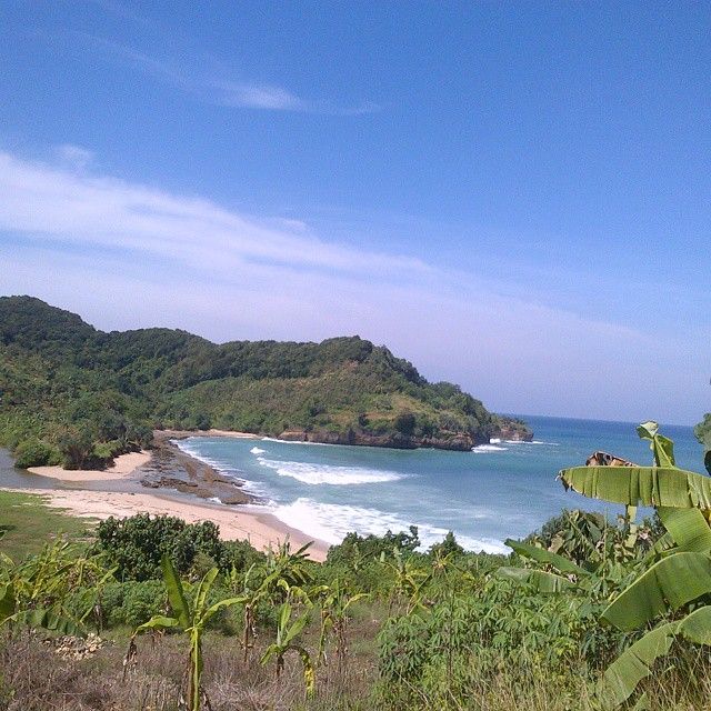 kenjeran park outbound kota