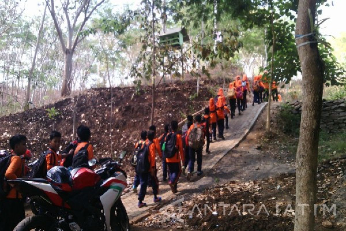 Nikmati Sensasi Menantang Wall Climbing di Gresik: Petualangan Vertical yang Mengadrenalin