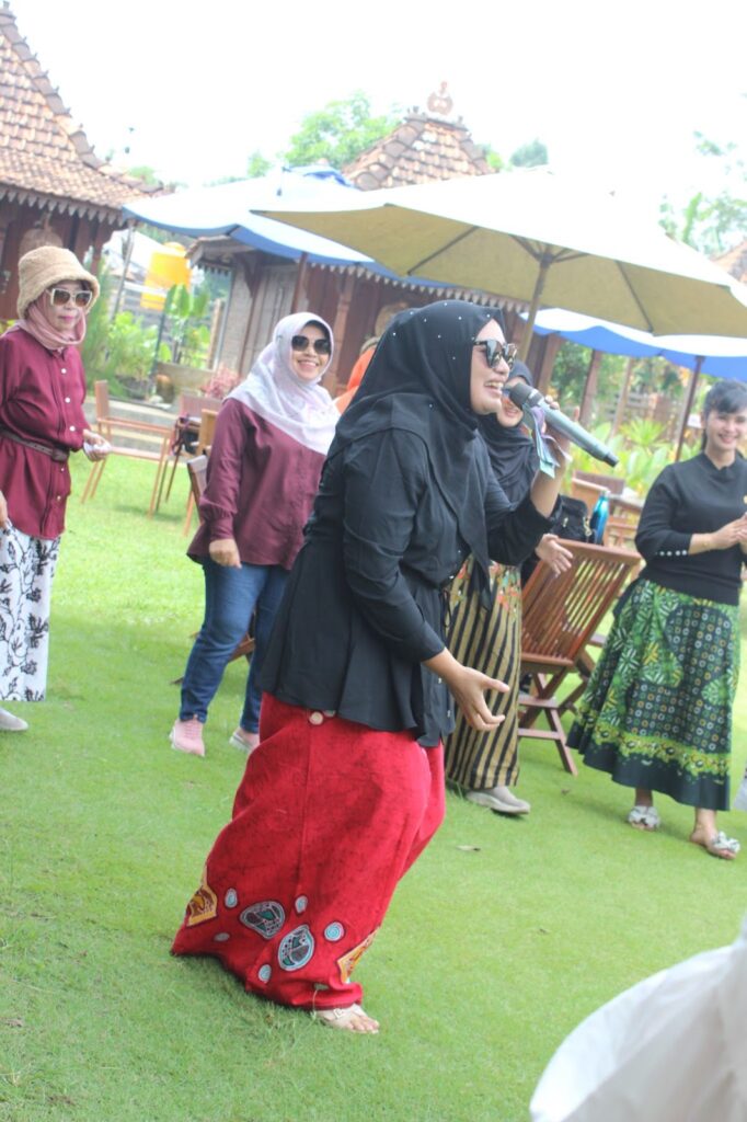outbound perusahaan