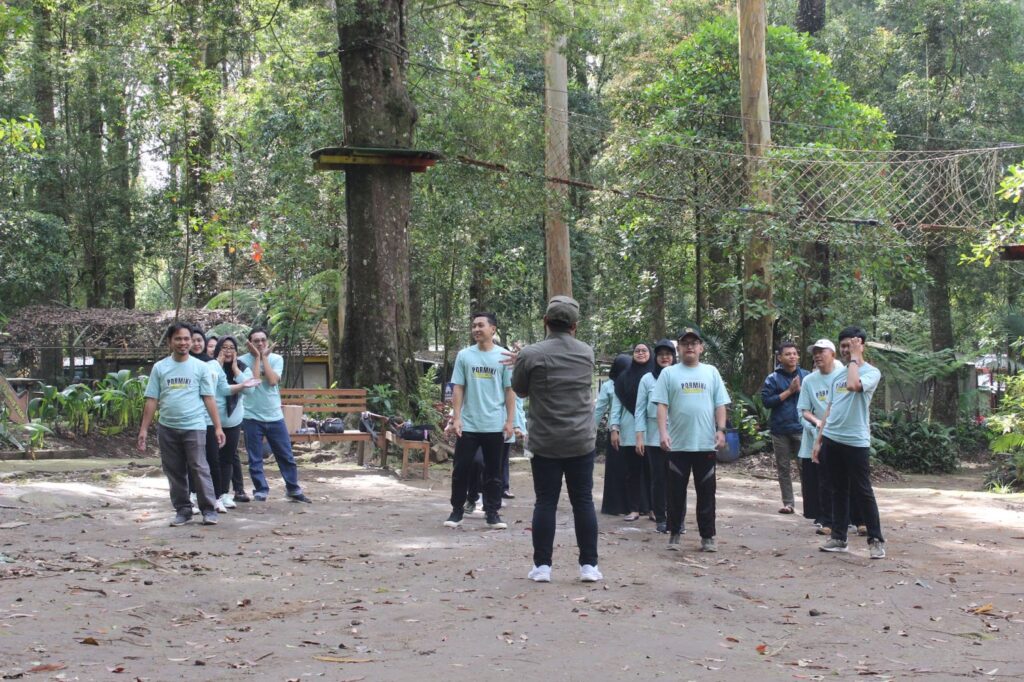team building