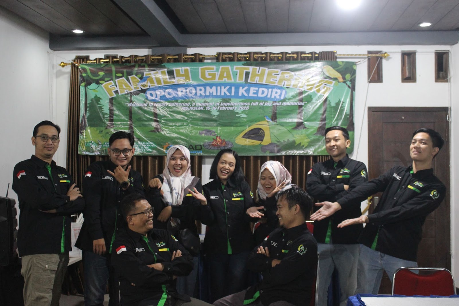 Harga Paket Outbound Gresik 2025: Pilihan Terbaik untuk Kegiatan Kelompok yang Seru dan Terjangkau