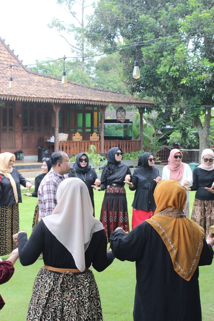 paket outbound