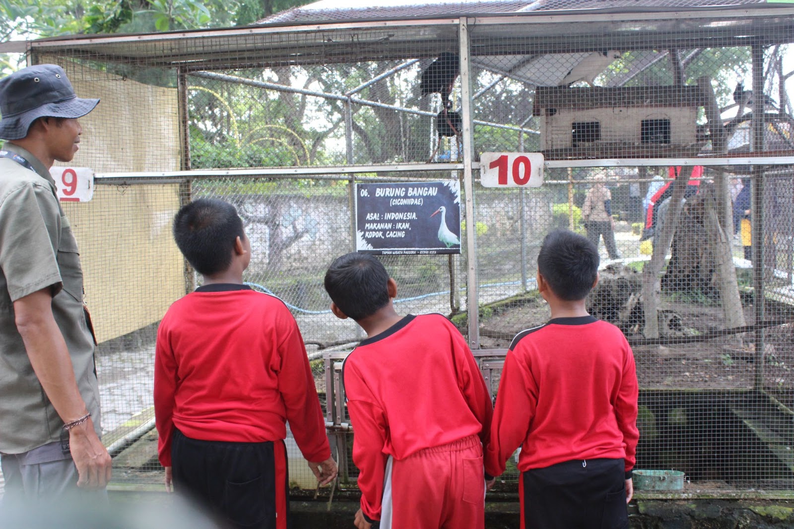 Rekomendasi Wisata Edukasi Tulungagung untuk Anak Sekolah