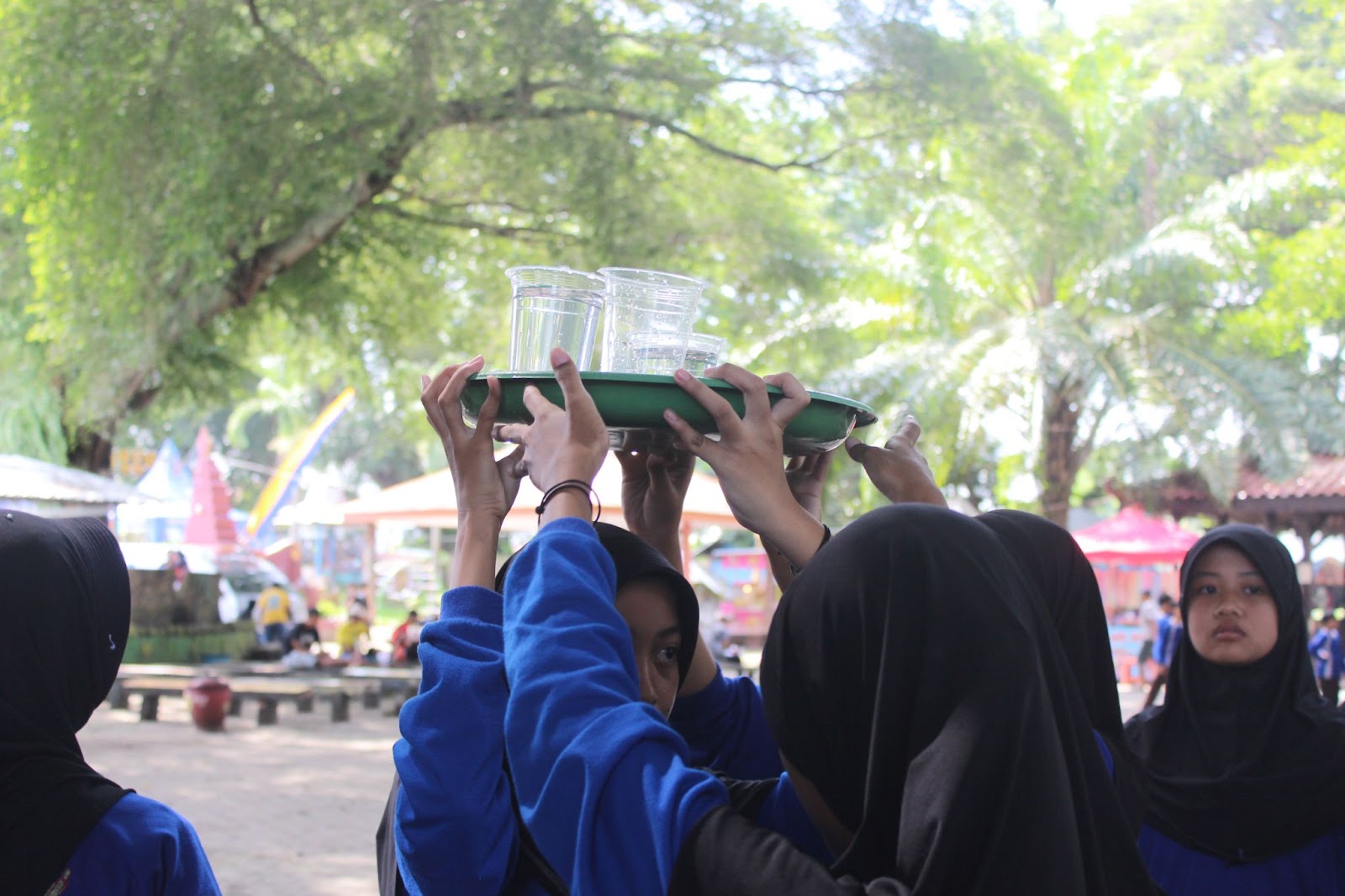 Outbound Murah Gresik: Solusi Team Building Berkualitas dengan Harga Terjangkau