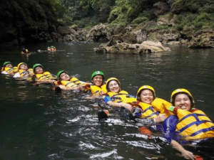 tempat outbound
