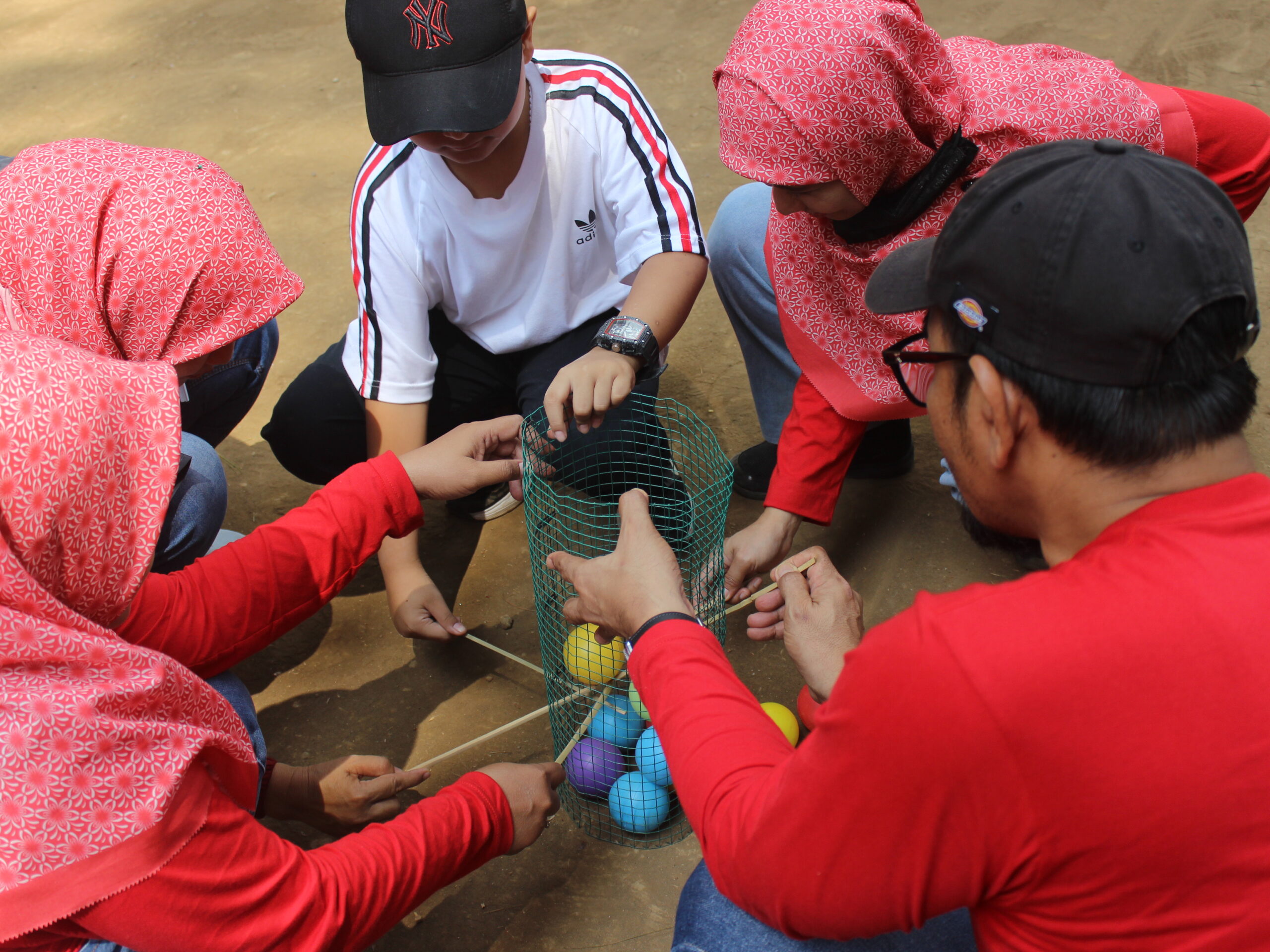 Panduan Memilih Perlengkapan untuk Camping Outbound di Area Nganjuk