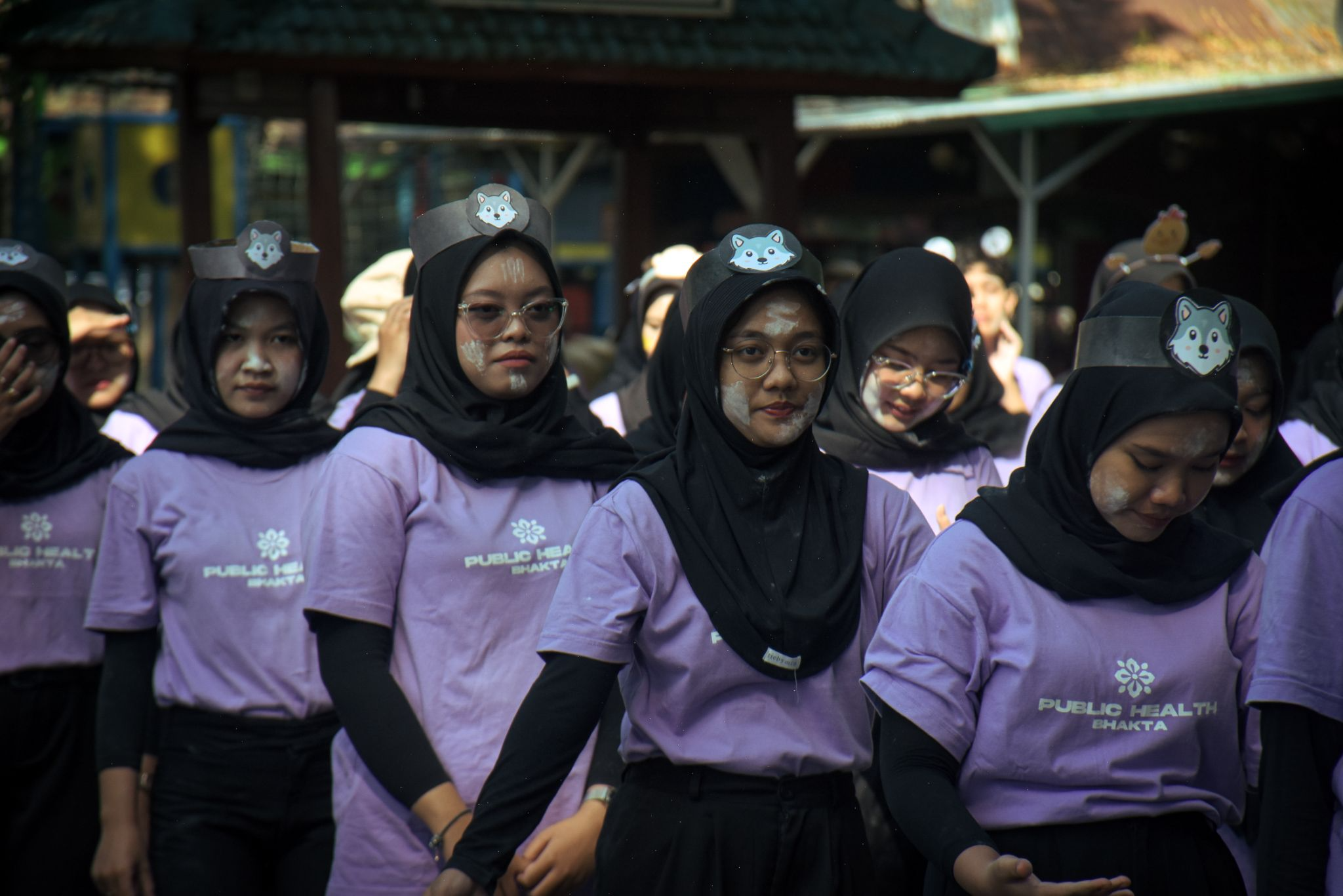 Program Training Motivasi Tulungagung