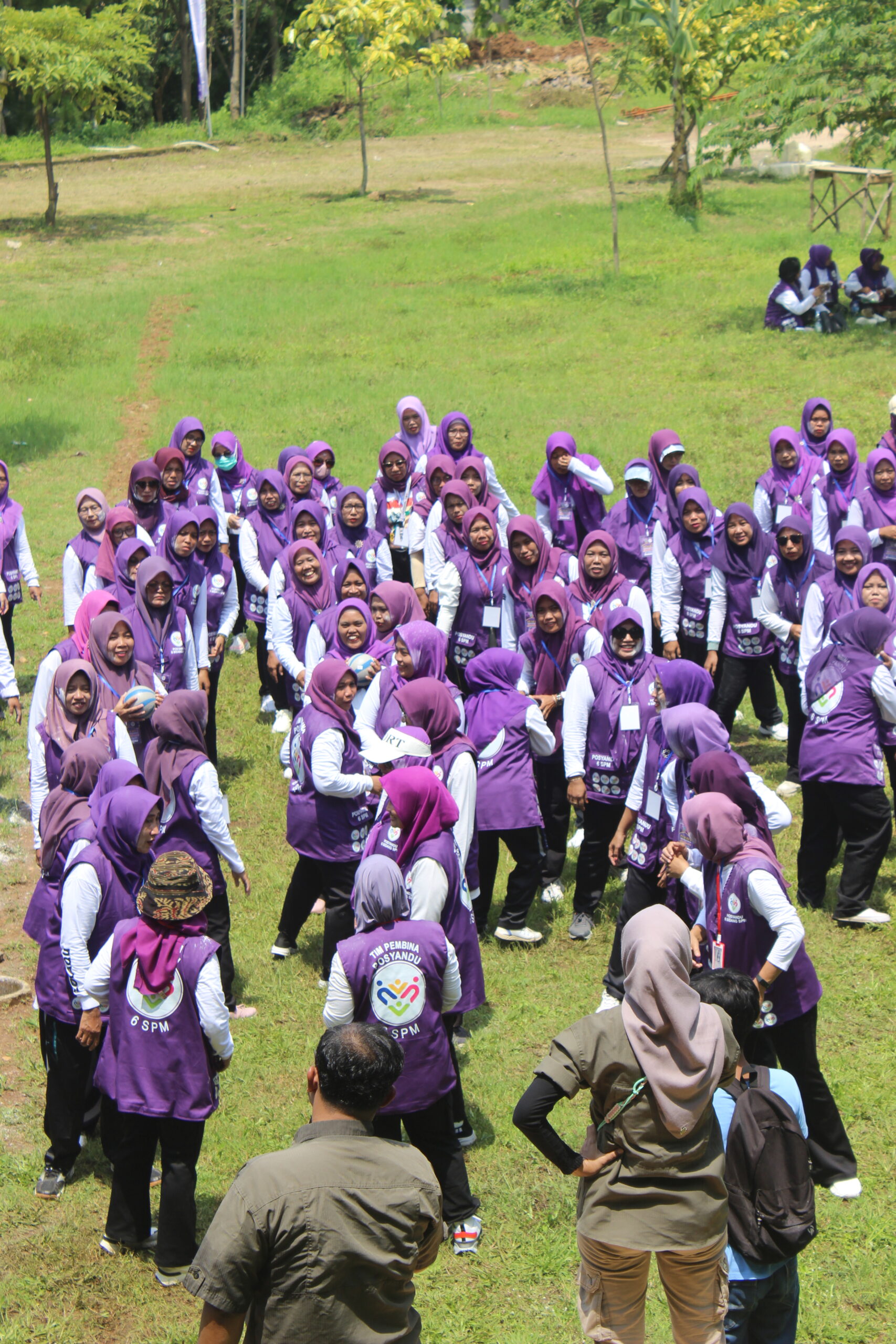 Wisata Outbound Seru di Malang Kota