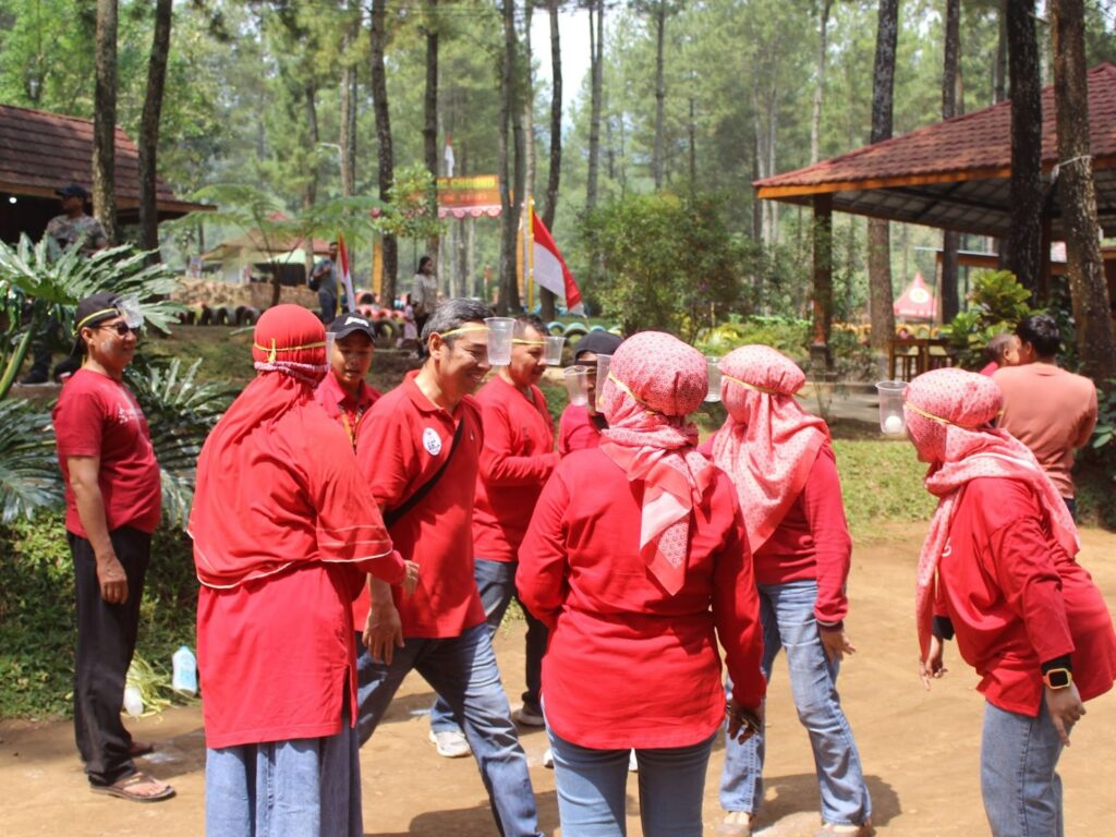 kegiatan outbound di malang
