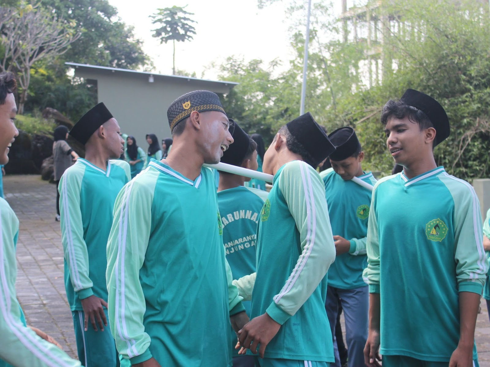 Outbound Team Building Anak di Ponorogo: Cara Seru Mengembangkan Kerjasama dan Kepercayaan Diri