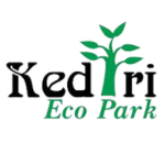 Kegiatan outing di Kediri Eco Park diikuti 95 peserta kategori perusahaan, memadukan suasana alam dengan aktivitas penguat kerja sama.